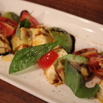 オリエンタルキッチン LAUT