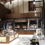 Asama dinning - 