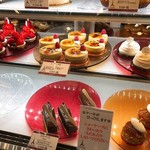 Patisserie encore - 