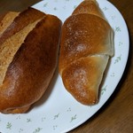 グルテンフリー田んぼのパン工房 米魂 - 
