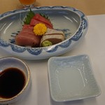 日本料理 福よし - 