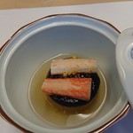 日本料理 福よし - 