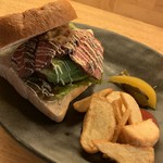 アボカド＆イタリアンバル トディーズ - 