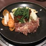 かしき屋福茂千 - 