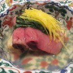 日本料理 晴山 - 