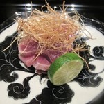 日本料理 晴山 - 