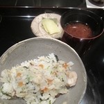 日本料理 晴山 - 