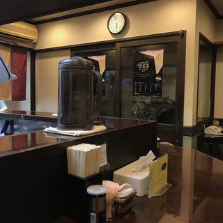 ら~めん 寺子屋 麺倶楽部_2