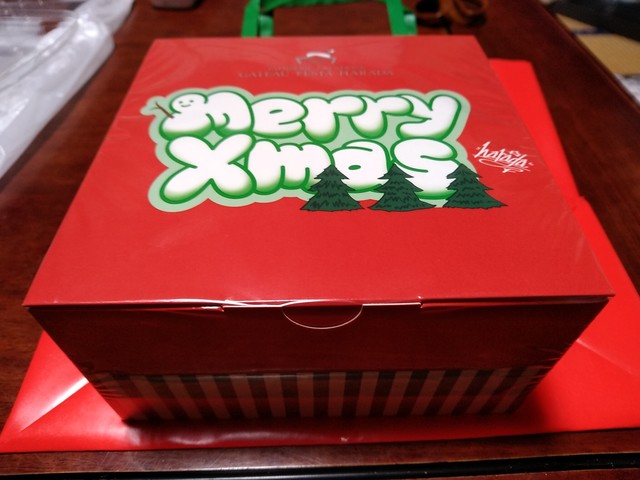 The Photo Of Others Gateau Festa Harada 2th Page Tabelog