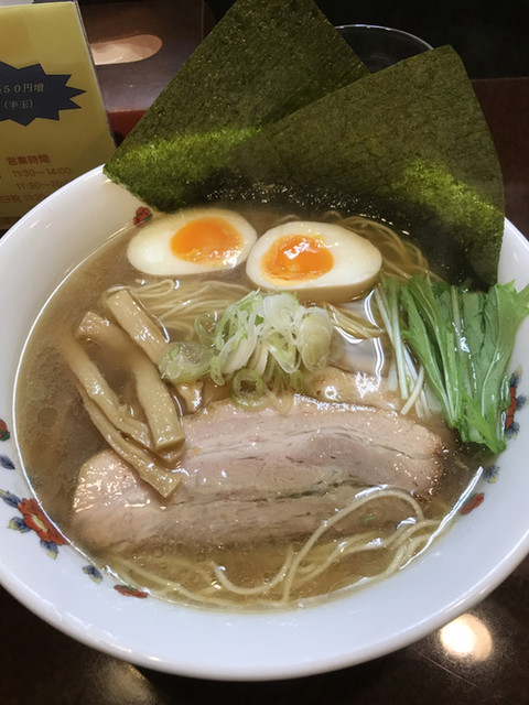 らーめん倶楽部 皆さん、こんばんは、おばんです🌛🎶 空知郡上富良野町西9線北34