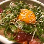 産地直送海鮮個室居酒屋 三国庵 - 