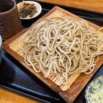 Teuchi Soba Shigean - 田舎蕎麦