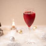 アニヴェルセル カフェ