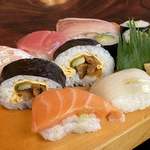 Tamajun Sushi - 