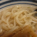 塩ラーメン専門ソルト - 
