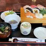 Tamajun Sushi - 