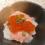 串焼き もんじろう - 