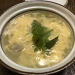 鉄砲串 - 