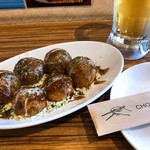 たこやき酒場 choice - 