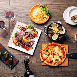 女子会にぴったり 月島でおすすめのグルメ情報をご紹介 食べログ