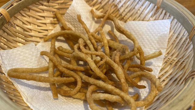 手打ちそば　しげ庵 - 鶴岡（そば）の写真