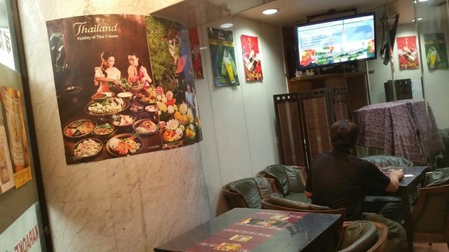 Stand TAI THAI photo 4