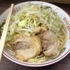 ラーメン二郎 横浜関内店