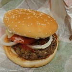 BURGERKING - 