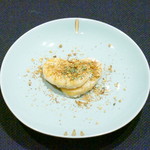 メゾン・ド・ユーロン - 平貝の煎り焼き　特製スパイス