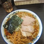 ケンちゃんラーメン - 