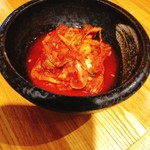 縁 - クーポンサービスのキムチ