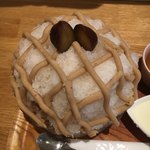 カフェ　クノップゥ - 