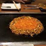 Okonomiyaki Monja Teppanyaki Ogata - 