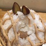 カフェ　クノップゥ - 