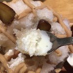 カフェ　クノップゥ - 