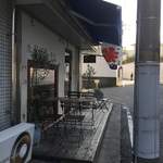 カフェ　クノップゥ - 