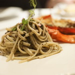 In Between - ジェノベーザ