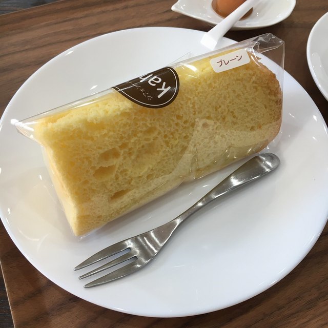シフォンケーキのお店 Kahon あざみ野店 あざみ野 洋菓子 その他 食べログ シフォンケーキのお店 Kahon あざみ野店 あざみ野 洋菓子 その他 食べログ