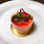 Patisserie　Rond-to - 