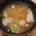 とんかつ とんき - 