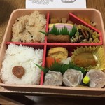 Kiyouken - 秋のかながわ味わい弁当