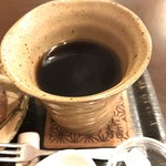 ココカフェ - 三成珈琲