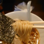 Ramen Soyokaze - 