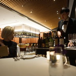 In Between - ソムリエさん