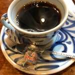 カフェ サードプレイス - ブレンドコーヒー