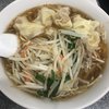 中華麺店 喜楽