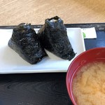 ごはん処米のカタオカ - 