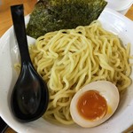 武市総本店 - 麺