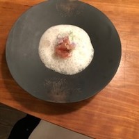 Installation Table ENSO L'asymetrie du calme - 