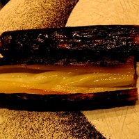 RESTAURANT SALT - 葱の鴨脂焼き